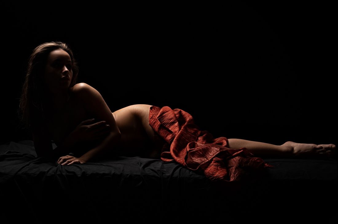 Couples erotic massage in Marbella