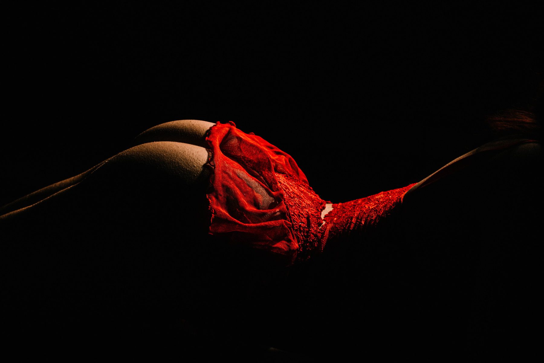 Erotic massage centre in Marbella, Golden Mile
